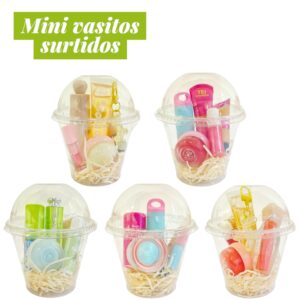 MINI VASO SURTIDO