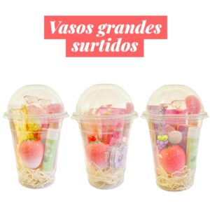VASO SURTIDO