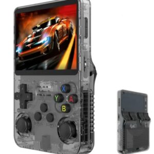 VIDEO JUEGO R36S FULL 3D HD