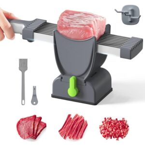 CORTADORA DE FETAS DE CARNE