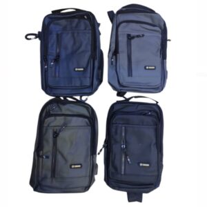 MOCHILA MORRAL CUADRADO ENGOMADO