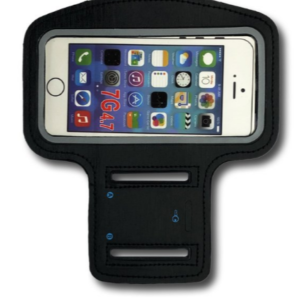 FUNDA P/CELU DE BRAZO CORREDORES