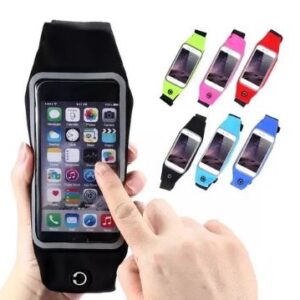FUNDA P/CELU TIPO RINONERA AV2478