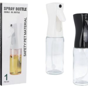 ACEITERO SPRAY BOTELLA VIDRIO