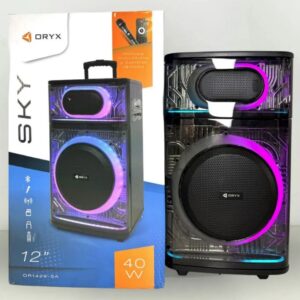PARLANTE 12" ORYX SKY