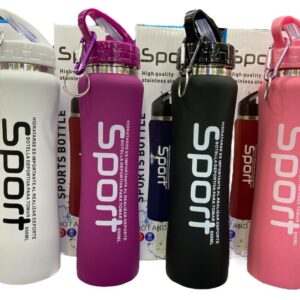 BOTELLA DEPORTIVA 500ML SPORT