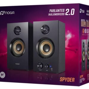 PARLANTE NOGA 2.0 20W 220V