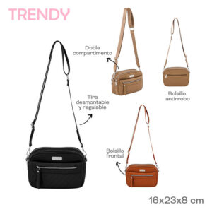 MORRAL TRENDY