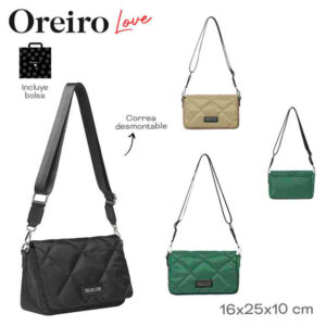 Morral Oreiro