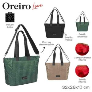 Cartera Oreiro