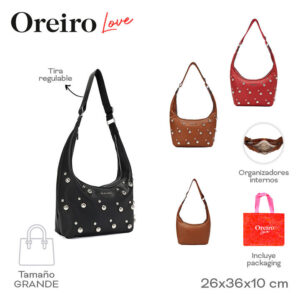 CARTERA OREIRO LOVE