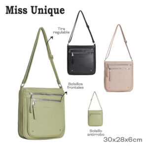 MORRAL MISS UNIQUE