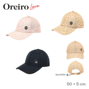 CAP OREIRO LOVE