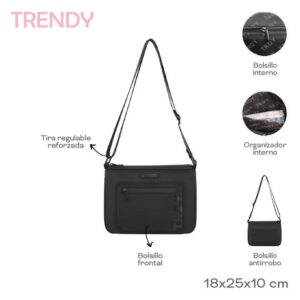 MORRAL TRENDY