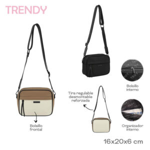 MORRAL TRENDY