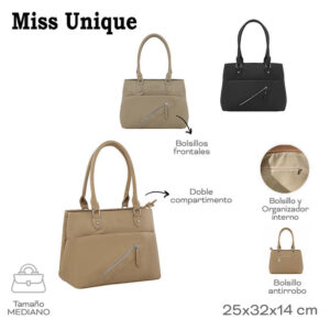 CARTERA MISS UNIQUE