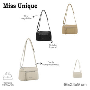 MORRAL MISS UNIQUE