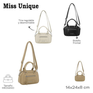 CARTERA MISS UNIQUE