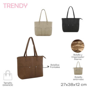 CARTERA TRENDY