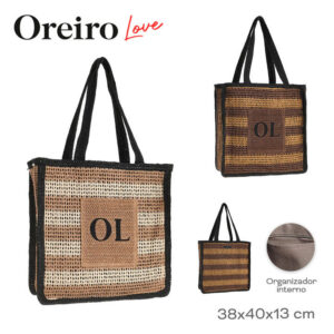 CANASTO OREIRO LOVE