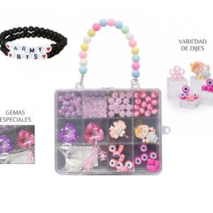 KIT PARA ARMAR PULSERAS