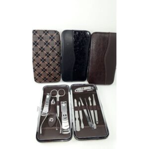 SET DE MANICURA