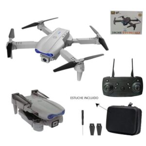 DRONE PRO MAX E99