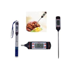 TERMOMETRO DIGITAL PARA ALIMENTOS