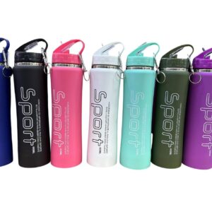 BOTELLA DEPORTIVA 500ML SPORT