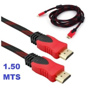 CABLE HDMI 1.5 MTS VS-3
