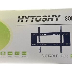 SOPORTE TV FIJO 40 A 80 PULGADAS