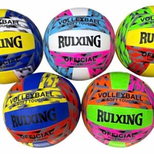 PELOTA N5 VOLEY