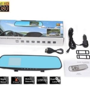 ESPEJO C CAMARA FULL CR-720