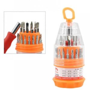 SET CONO 31EN1 HT-119 DESTRNLLADR AMARILLO