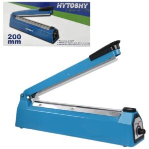SELLADORA DE BOLSA HYTOSHY DE 20CMS