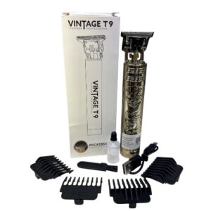 CORTA PELO DRAGON PLASTICO T9