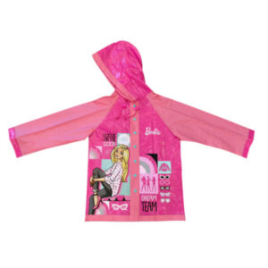 PILOTO BARBIE