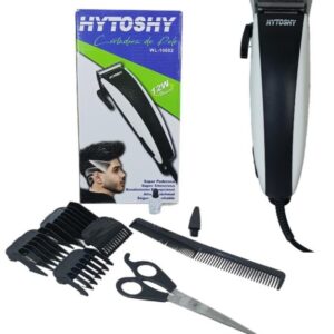 CORTA PELO HYTOSHY C ACCESORIOS WL-10002B