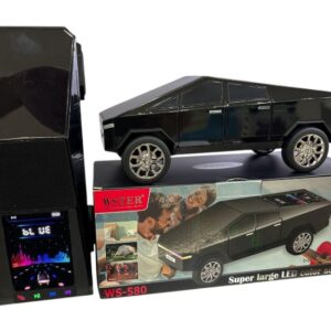 PARLANTE AUTO TESLA C PANTALLA