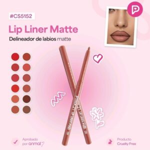 PINK21 LAPIZ LABIAL CS5152
