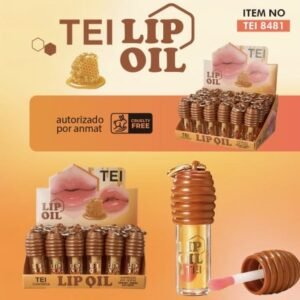 TEI LIP OIL C/ MIEL TEI8481