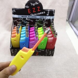 Encendedor Recargable