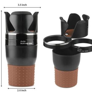 VASO MULTIFUNCION 5 EN 1 PORTATIL
