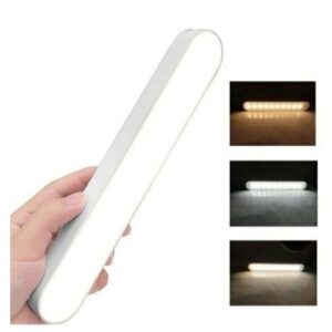 LAMPARA MAGNETICA TOUCH 3 COLORS 30CMS