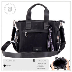 CARTERA BAGCHERRY