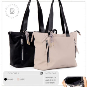 CARTERA BAGCHERRY