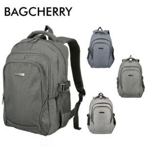 MOCHILA BAGCHERRY