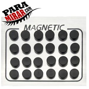AROS MAGNETICOS