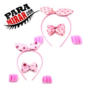 SET ACCESORIOS INFANTIL YW1937 - B