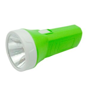 LINTERNA LED 2 FUNC CON BRAZO - BS